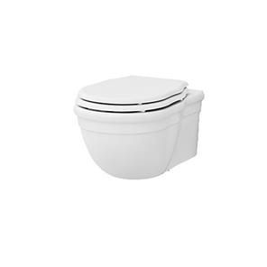 ELLADE VASO WC SOSPESO 36X55 BIANCO