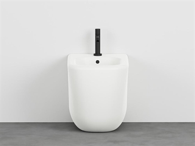 ERA BIDET MONOF.FILO MURO TALCO