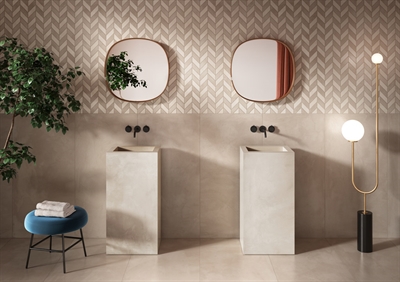 TOUCH BEIGE 60X120X0.95 RETT SC1 R9 U52 2