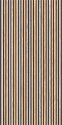 CANNE' ECRU'BLACK 60X120X0.85 RETT SC1 3R D50-5