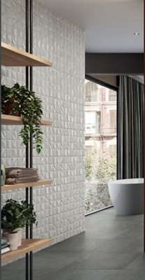 EVEN SHAPES SNOW 35X100X0.95 RETT SC1 TONO 115