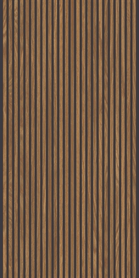 CANNE' NUT BLACK 60X120X0.85 RETT SC1 3R TONO C50-5