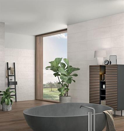 WALLCRAFT WAX 35X100X0.8 RETT SC1 TONO 55