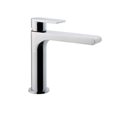 MIX JEANS LAVABO MEDIUM CON BOCCA PROLUNG. CROMO