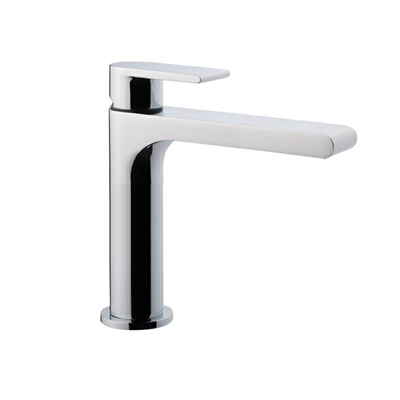 MIX JEANS LAVABO MEDIUM CON BOCCA PROLUNG. CROMO