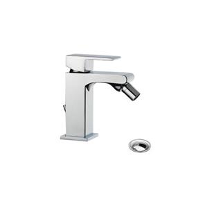 JQ MISCELATORE BIDET MONOFORO CROMATO