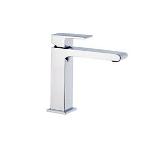 JQ MIX LAVABO MEDIUM MONOFORO BOCCA PROLUNGATA CROMATO