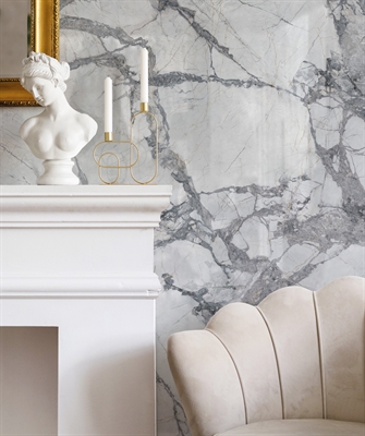 INVISIBLE GREY 60X60X0.9 RETT SC1 52CG