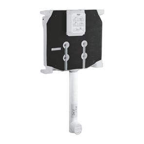 PLACCA P/CASSETTA GROHE 37051