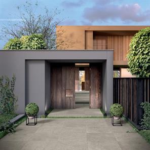 ORIGINI GRIS ROYAL RETT 80X80X2 SC1 R11