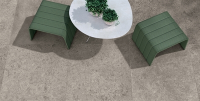 ORIGINI GRIS ROYAL RETT 80X80X2 SC1 R11