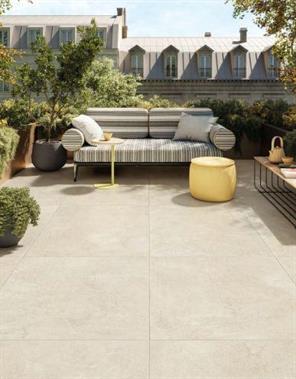 LE MATIERE SABLE 90X90X2 RETT SC2 R11