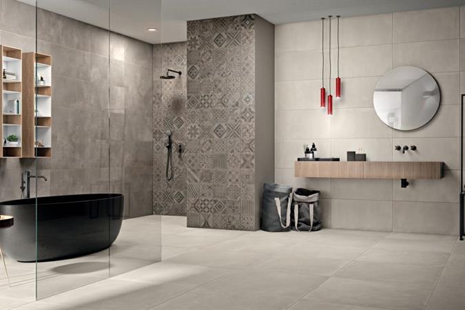 MAKE BIANCO 100X100X0.85 RETT SC1 R10 GR51