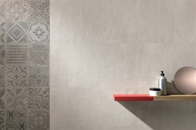 MAKE BIANCO 100X100X0.85 RETT SC1 R10 GR51